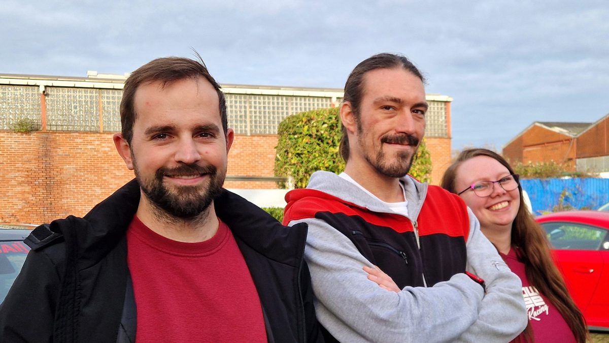 Bild des Vereins-Vorstandes