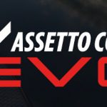 Logo von Assetto Corsa Evo